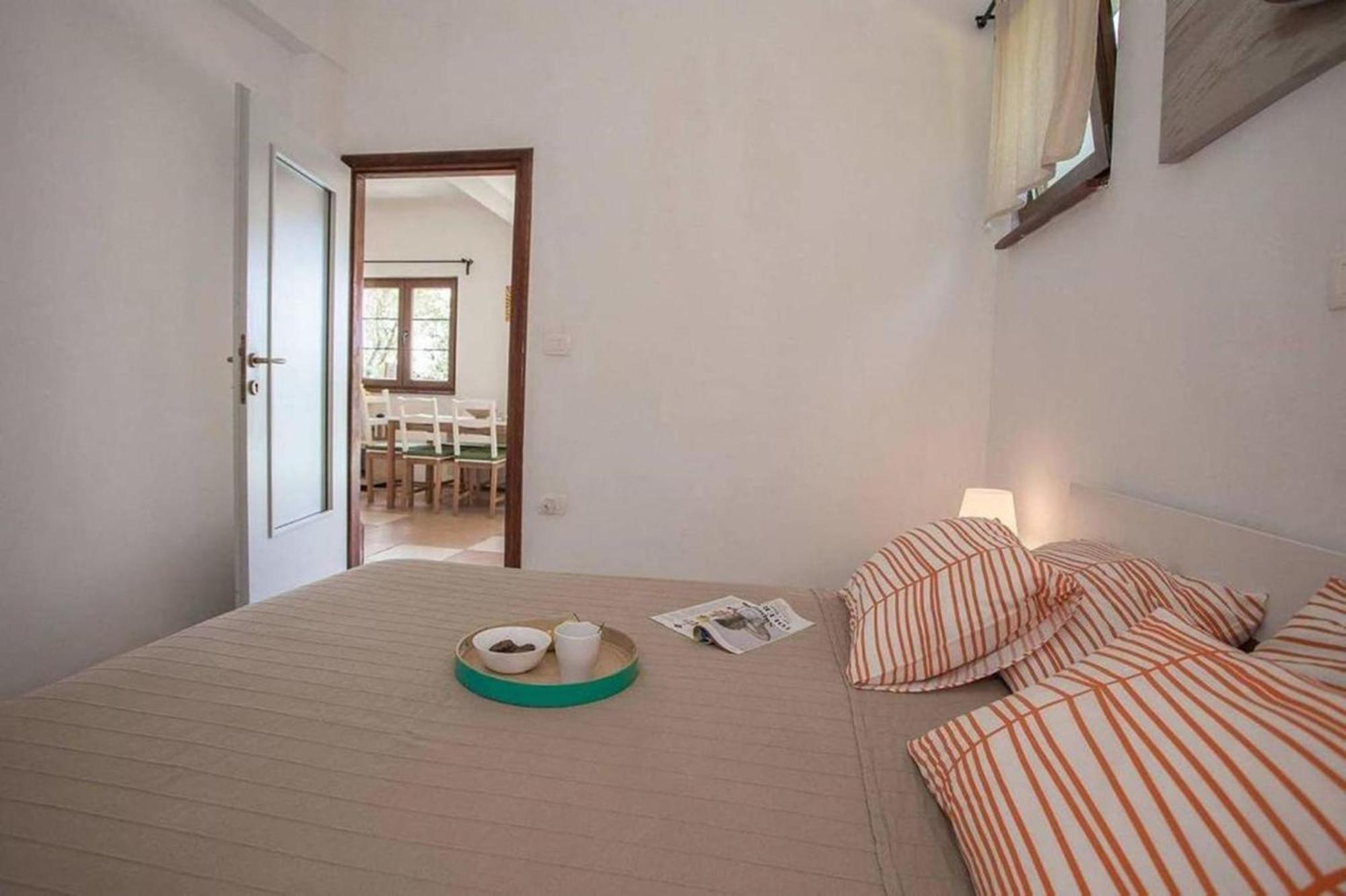 Holiday Home Deborah With Private Pool Labin  Bagian luar foto